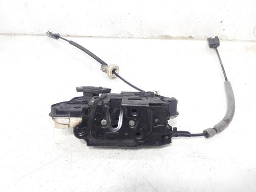 Used Front left lock VW GOLF VI (5K1) 2.0 TDI (110 hp) 12405274