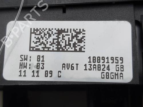Headlight switch FORD C-MAX II (DXA/CB7, DXA/CEU) | BP40225700I24 - Image 2