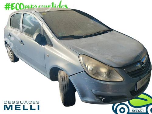 Front right interior door handle OPEL CORSA D (S07) | BP40279540I14 - Image 10