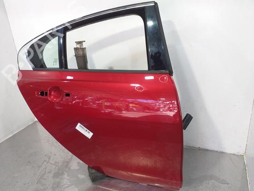 Right rear door JAGUAR XE (X760) 2.0 D | BP18079961C5 