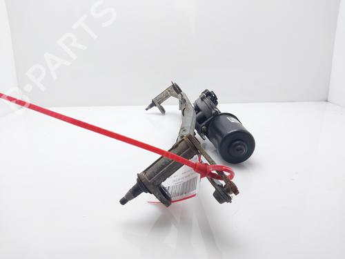 Front wiper motor SEAT LEON (1M1) 1.9 TDI | BP16014496M29 
