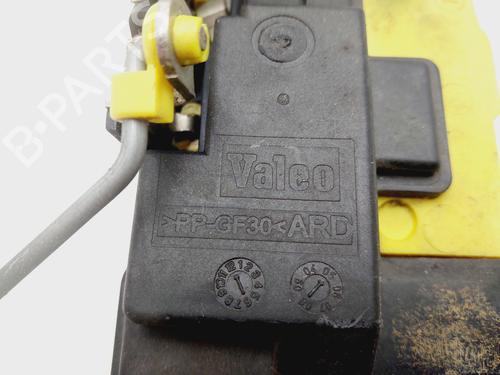 Rear right lock VOLVO S60 I (384) D5 | BP28314488C99 
