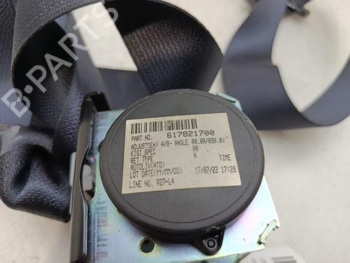 Rear left seatbelt MITSUBISHI ASX (GA_W_) | BP38320295I29 - Image 3