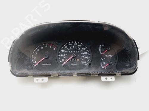 Used Instrument cluster KIA SHUMA I (FB) 1.5 i 16V (AFB242) (88 hp) 30773436