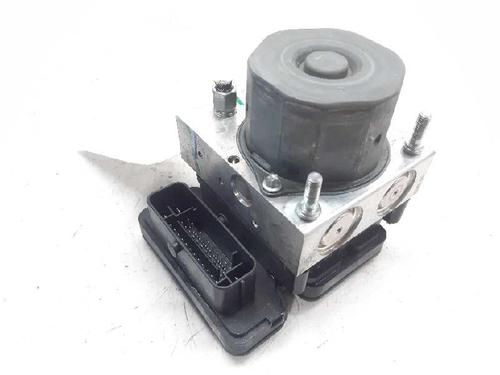 Used ABS pump NISSAN QASHQAI II SUV (J11, J11_) 1.2 DIG-T (115 hp) 6308768