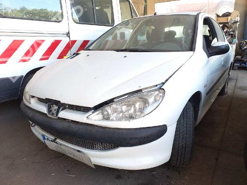Egr PEUGEOT 206 Hatchback (2A/C) 1.4 HDi eco 70 | BP6116851M69 