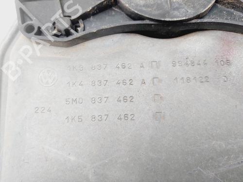 Front right window mechanism VW GOLF V (1K1) | BP32428084C23