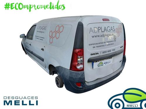 Gearbox DACIA DUSTER (HS_) 1.5 dCi | BP38869988M3  - Image 8