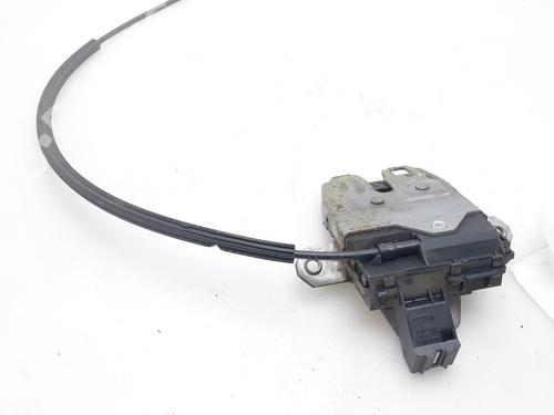 Used Tailgate lock JAGUAR XF I (X250) 3.0 D (241 hp) 18864430