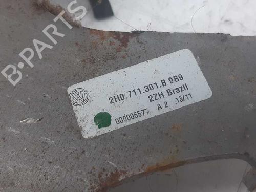 Hand brake VW AMAROK (2HA, 2HB, S1B, S6B, S7A, S7B) 2.0 TDI 4motion | BP8765272I18 