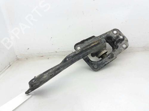 Left rear suspension arm SEAT ATECA (KH7, KHP) 2.0 TDI 4Drive | BP2989515M14