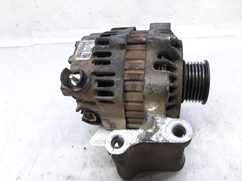 Generator FORD FIESTA V (JH_, JD_) 1.4 16V | BP10279062M7 