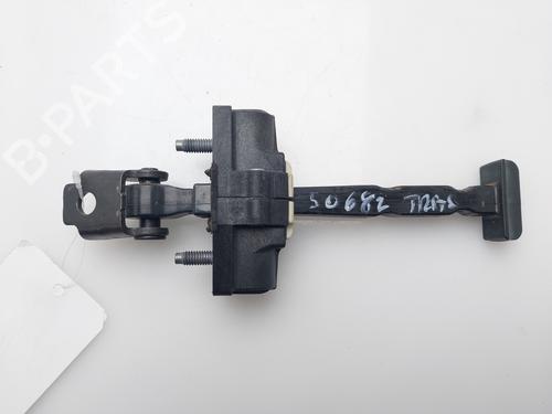 Used Hinge/Door check strap RENAULT CLIO IV (BH_) [2012-2021]  16214991