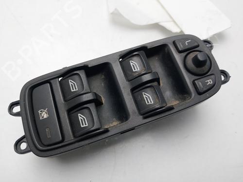 Used Left front window switch Left front window switch VOLVO V50 (545) 1.6 D (109 hp) 34365989 34365989