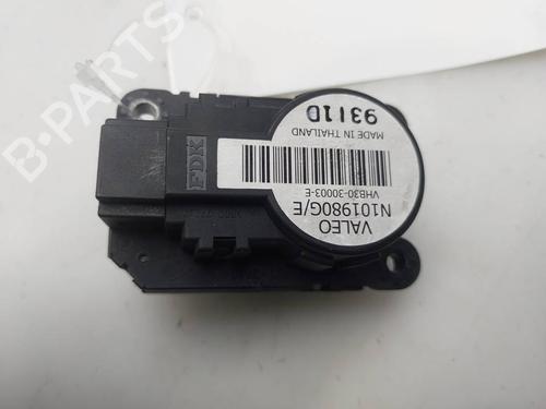 Electronic module RENAULT MEGANE III Hatchback (BZ0/1_, B3_) | BP39202806M83 - Image 3