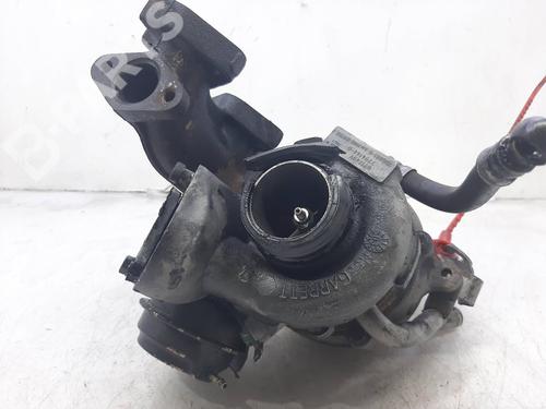Used Turbo Turbo BMW 3 Compact (E46) 320 td (150 hp) 11084166 11084166