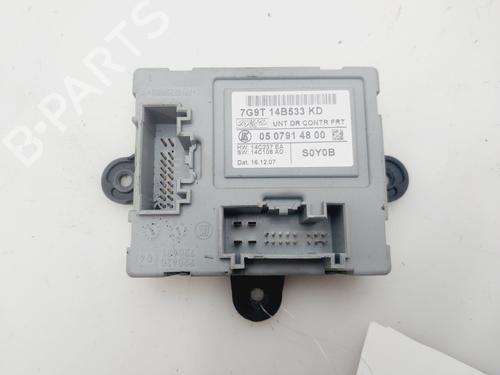 Used Comfort control module FORD MONDEO IV (BA7) [2007-2015]  30182593