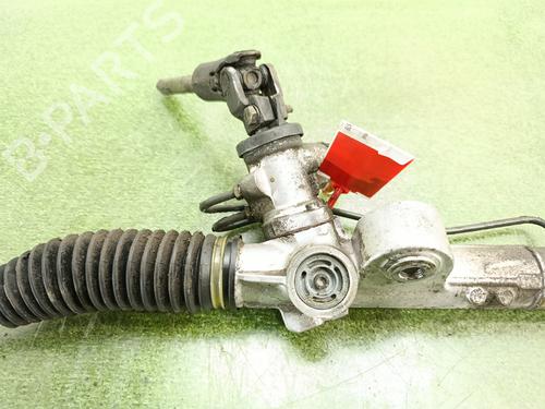 Steering rack NISSAN PRIMERA (P12) 2.2 Di | BP37265348M22 - Image 3