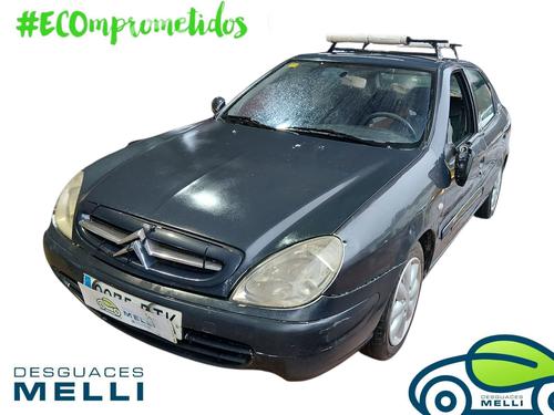 Used Parts CITROËN XSARA (N1) 1.9 D (70 hp) 4428084