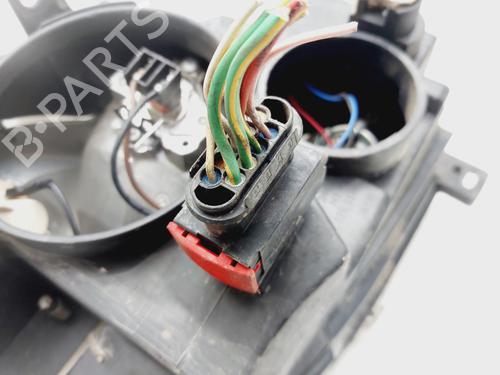 Left headlight CITROËN XSARA Break (N2) 1.4 HDi | BP30124069C28