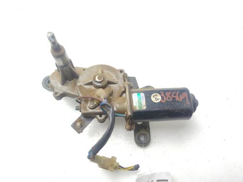 Essuie-glace moteur arrière MAHINDRA GOA [2010-2025]  28089604