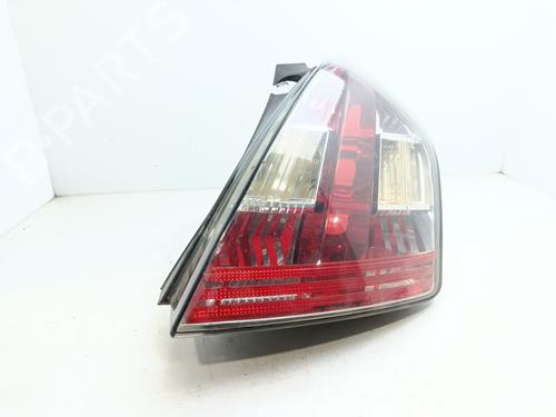 Høyre baklys FIAT STILO (192_) 1.9 D Multijet (120 hp) 28725381