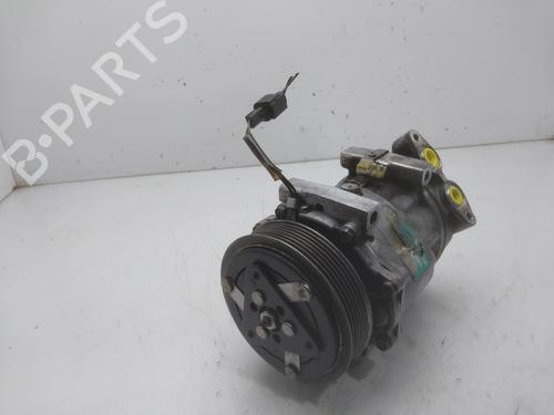 Used AC compressor AC compressor FORD FOCUS C-MAX (DM2) [2003-2007] 33129922 33129922