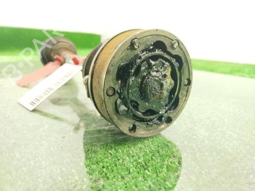 Left front driveshaft SKODA OCTAVIA I Combi (1U5) 1.9 TDI | BP28010469M38 