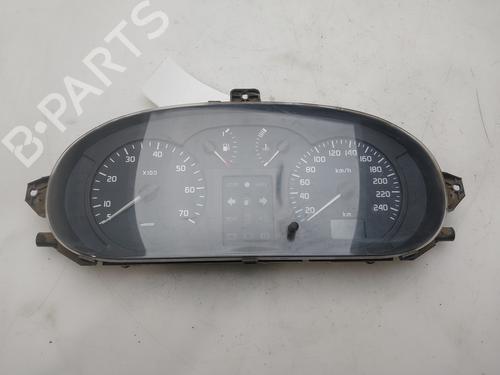 Used Instrument cluster Instrument cluster 36857175 36857175