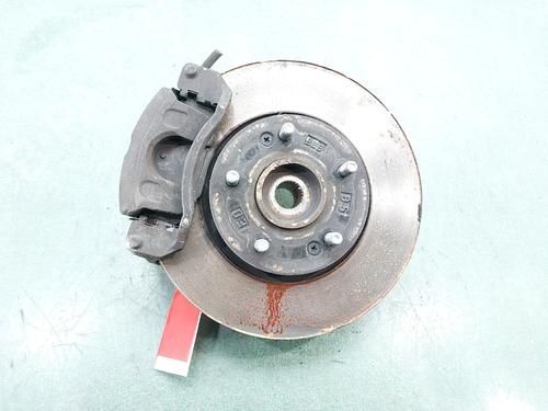 Right front steering knuckle HYUNDAI i30 (FD) | BP20115062M26