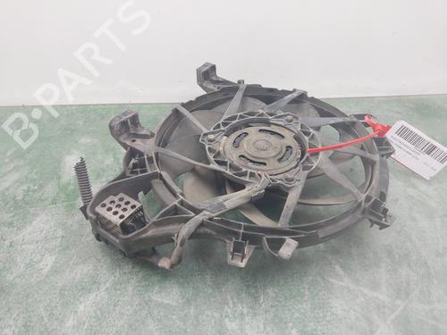 Radiator fan OPEL COMBO Box Body/MPV 1.3 CDTI 16V | BP34343728M35 - Image 3