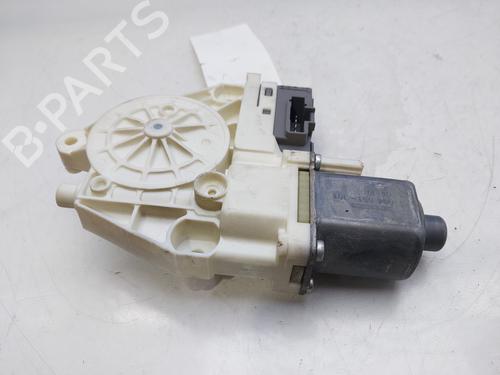 Left rear window motor PEUGEOT 407 (6D_) 2.0 (6DRFNB, 6DRFNE) | BP12527787E23 