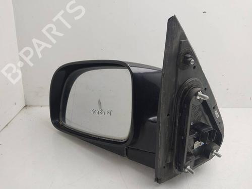 Used Left mirror Left mirror HYUNDAI SANTA FÉ II (CM) 2.2 CRDi 4x4 (155 hp) 40467455 40467455