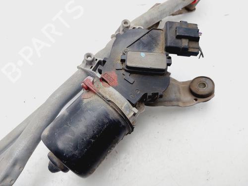 Viskermotor vindrute RENAULT MEGANE II Saloon (LM0/1_)  | BP28191339M29 
