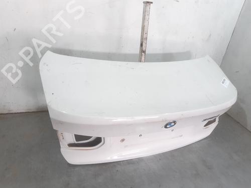 Tailgate BMW 3 (F30, F80) 318 d xDrive | BP10342933C6 