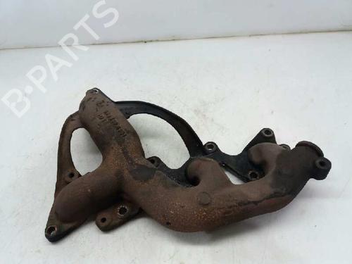 Eksosmanifold MERCEDES-BENZ A-CLASS (W168) A 170 CDI (168.008) (90 hp) 11649329