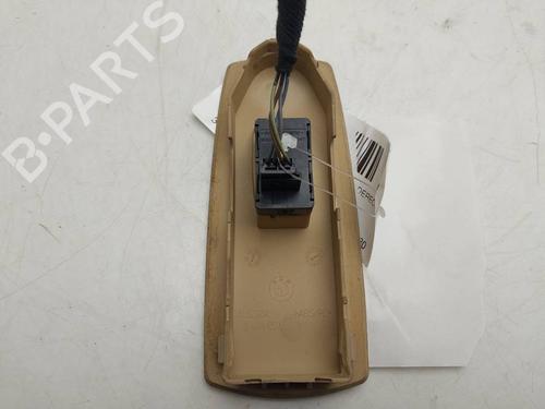 Right front window switch BMW X3 (E83) 3.0 d | BP39433580I26 - Image 2