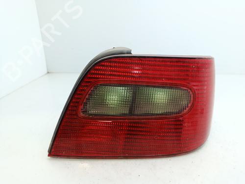Højre baglygte CITROËN XSARA (N1) 1.4 i (75 hp) 28723776