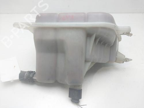 Expansion tank AUDI A6 C6 (4F2) 3.0 TDI quattro | BP15521995C120 