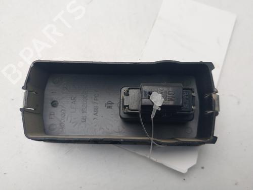 Right front window switch OPEL VECTRA C (Z02) 1.9 CDTI (F69) | BP36648831I26 - Image 5
