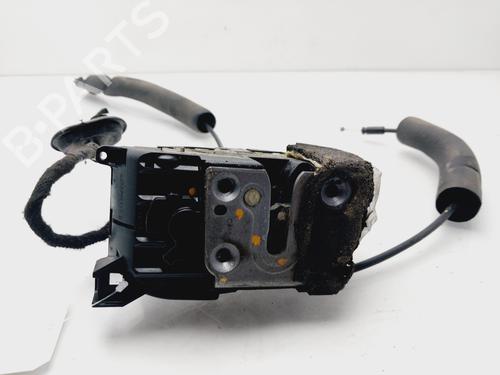 Used Rear right lock Rear right lock RENAULT LAGUNA III Grandtour (KT0/1) 2.0 16V (KT0F, KT0W) (140 hp) 31309447 31309447