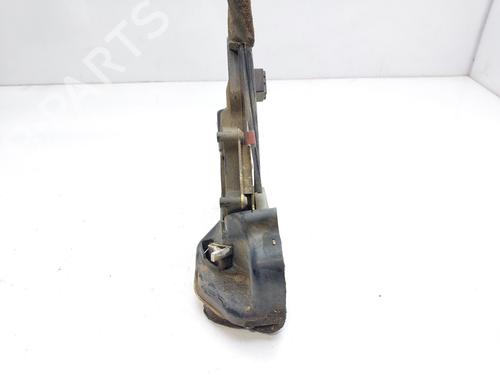 Rear left lock MAZDA 6 Hatchback (GG) 2.0 DI (GG14) | BP13090912C100 