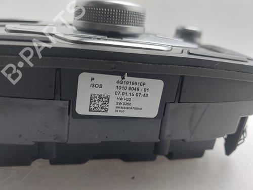 Switch AUDI A7 Sportback (4GA, 4GF) 3.0 TFSI quattro | BP38674534I30 - Image 6