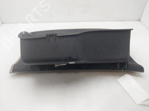 Glove box PEUGEOT 607 (9D, 9U) | BP33263803C95 - Image 4
