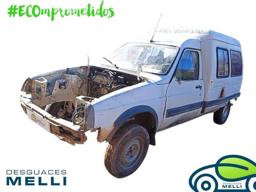 Brugte CITROËN C15 Box Body/MPV (VD_) [1984-2006]  4368122