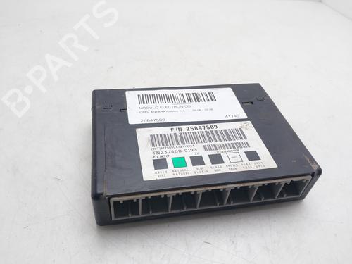 Electronic module OPEL ANTARA A (L07) | BP36019751M83 - Image 2