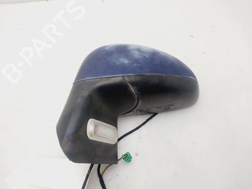 Left mirror CITROËN C4 I (LC_) | BP30153083C26