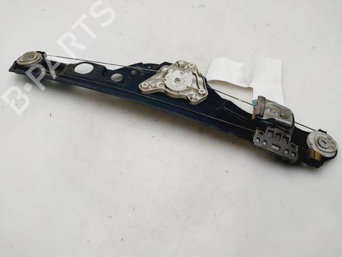 Rear right window mechanism MERCEDES-BENZ E-CLASS (W211) E 320 CDI (211.026) | BP25754349C25 
