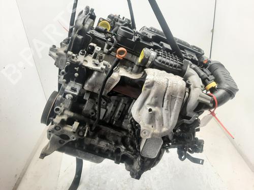 Engine CITROËN C4 II (NC_) 1.6 BlueHDi 100 | BP32521175M1