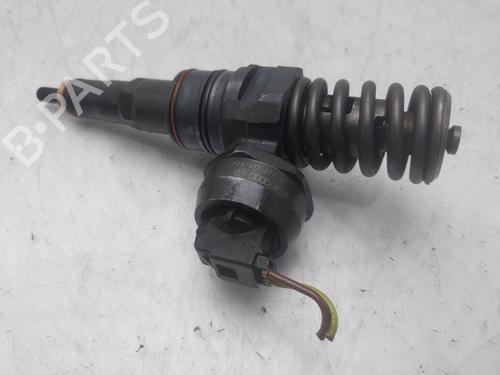 Injector VW PASSAT B5.5 Variant (3B6) 1.9 TDI | BP39184366M100 - Image 2